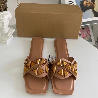 Babouche Sandals