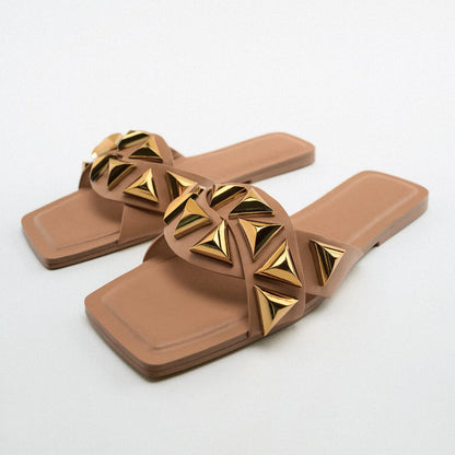 Babouche Sandals