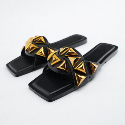 Babouche Sandals