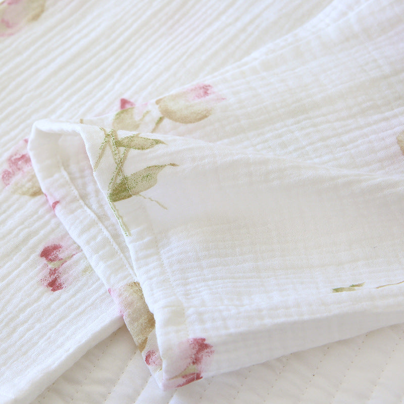 Floral Print  Pajamas