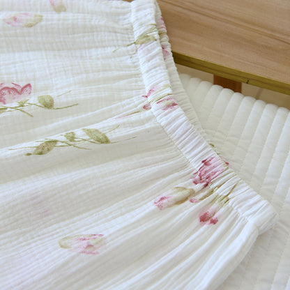 Floral Print  Pajamas