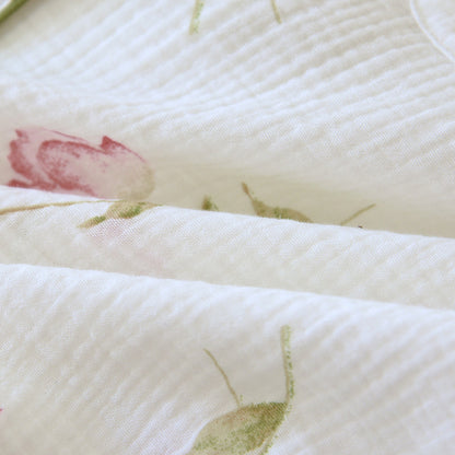 Floral Print  Pajamas