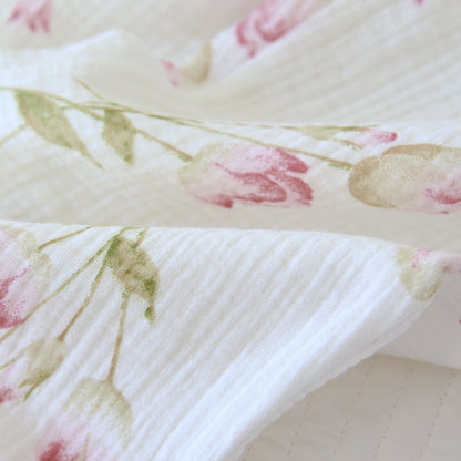 Floral Print  Pajamas