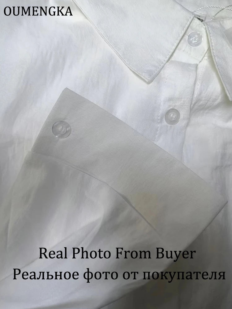 Linen Tops