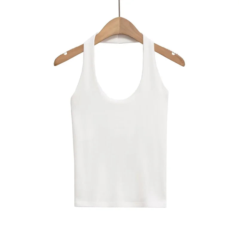 backless  top