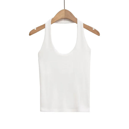 backless  top