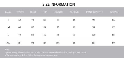 Two Piece Versatile Solid Color Sports And Leisure Set, Women's Cotton Slim Fit T-shirt Paired With Loose Jogging Pants