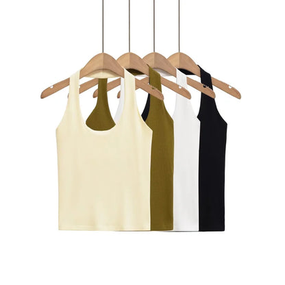 backless  top