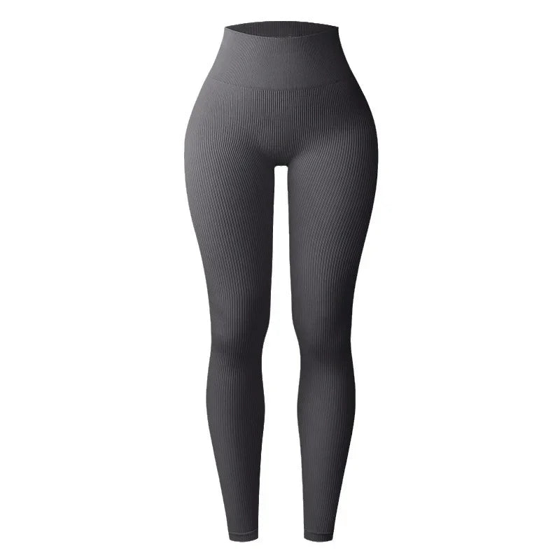 Seamless  Leggings