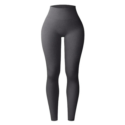Seamless  Leggings