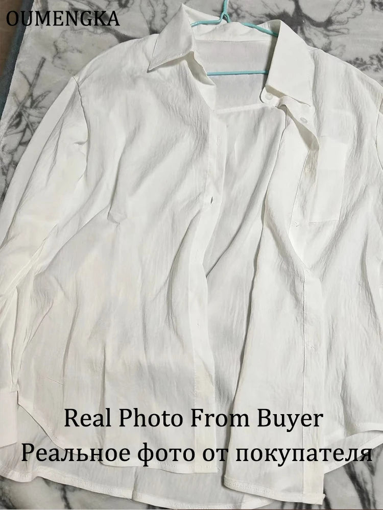 Linen Tops