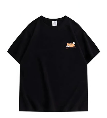 Michael Jackson King of Pop T Shirts Woman Short Sleeve King of Pop Era T-Shirt Casual Round Neck Printed Tshirt Woman Clothing
