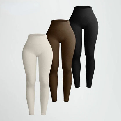 Seamless  Leggings