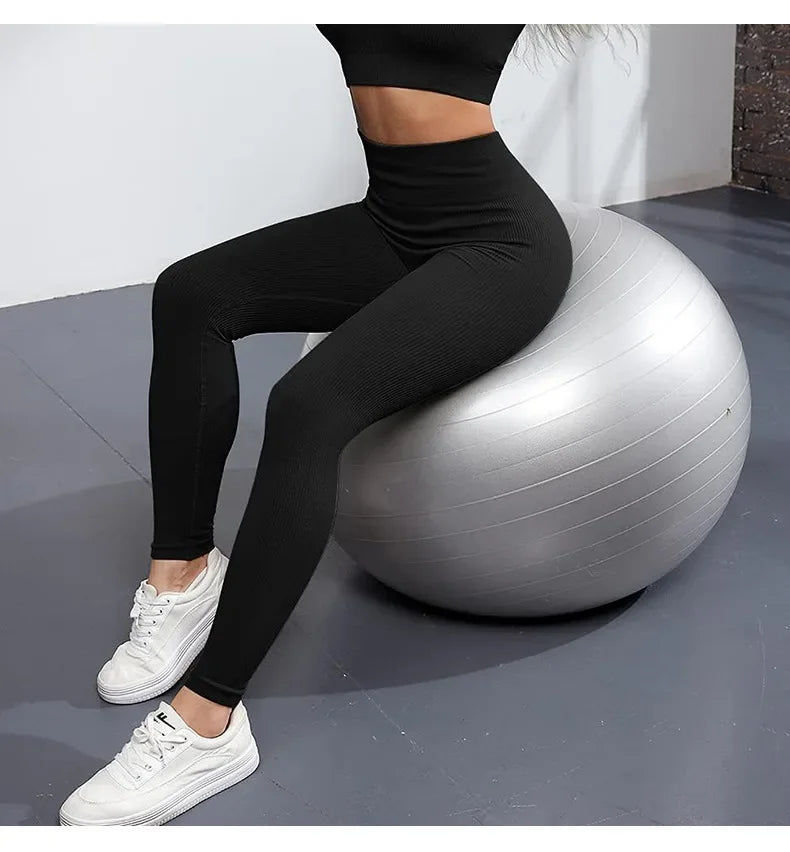Seamless  Leggings