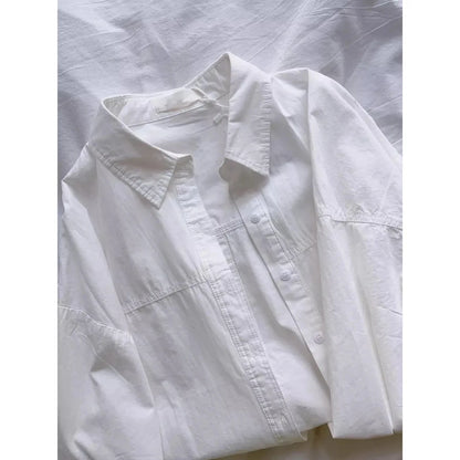 Pure Cotton Shirt