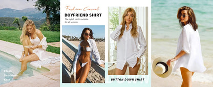 Black Striped Printed Long-sleeved Shirt