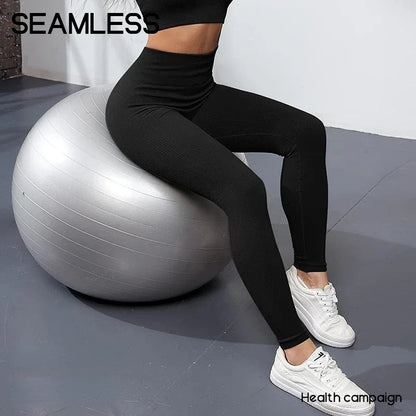 Seamless  Leggings