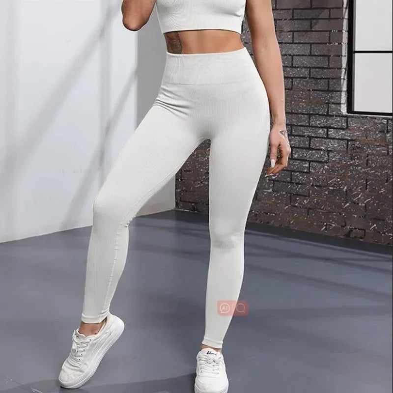 Seamless  Leggings