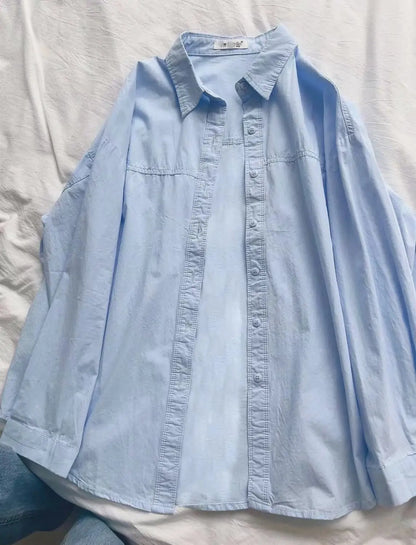 Pure Cotton Shirt