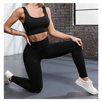 Seamless  Leggings