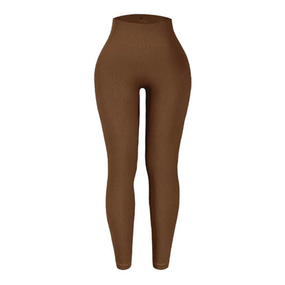Seamless  Leggings