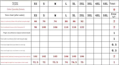 Trendy Wide Leg Distressed Straight Jeans for Women Elastic Casual Bootcut Denim Pants Bestseller Fashionable Ladies Jeans