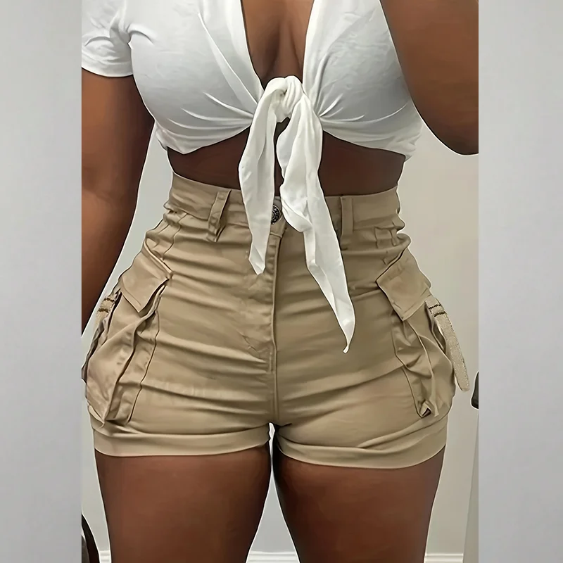 Cargo Shorts