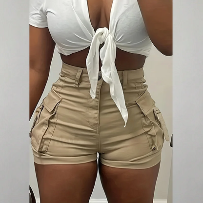 Cargo Shorts